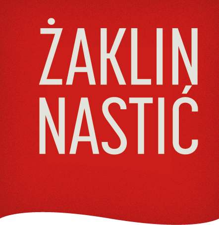 Zaklin Nastic